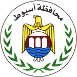 شعار محافظة أسيوط