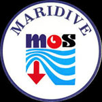 شعار شركة مرادايف للخدمات البحرية