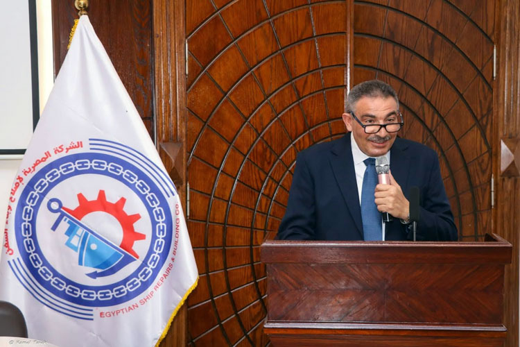 egyptian-ship-repair-and-building-company-celebrates-the-departure-of-tugboat-fahmy-and-arrival-to-damietta-port-authority-6